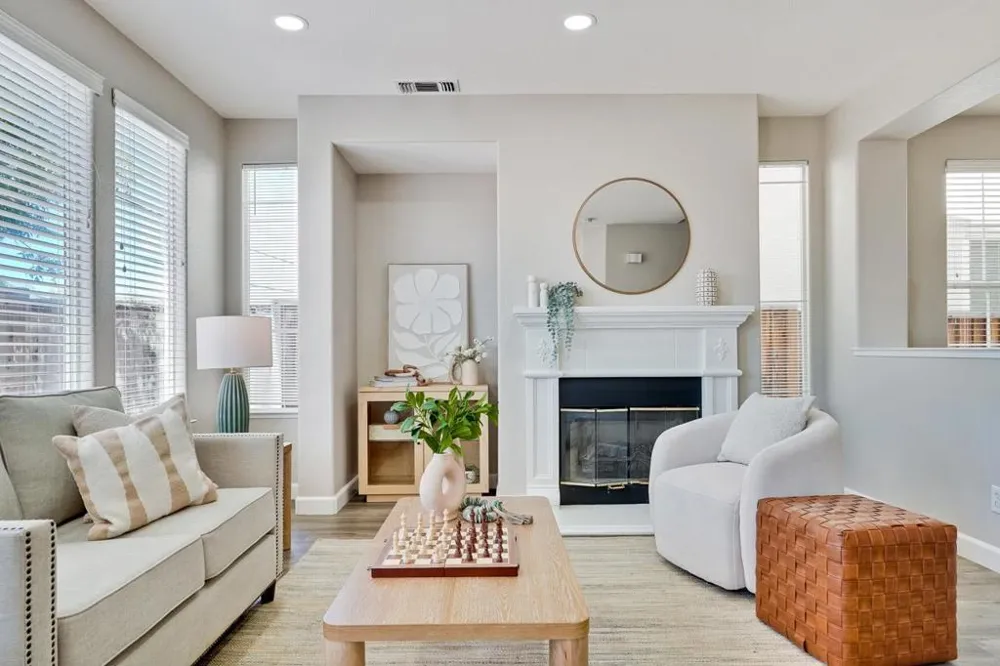 1233 Arabelle Way San Jose, CA 95132