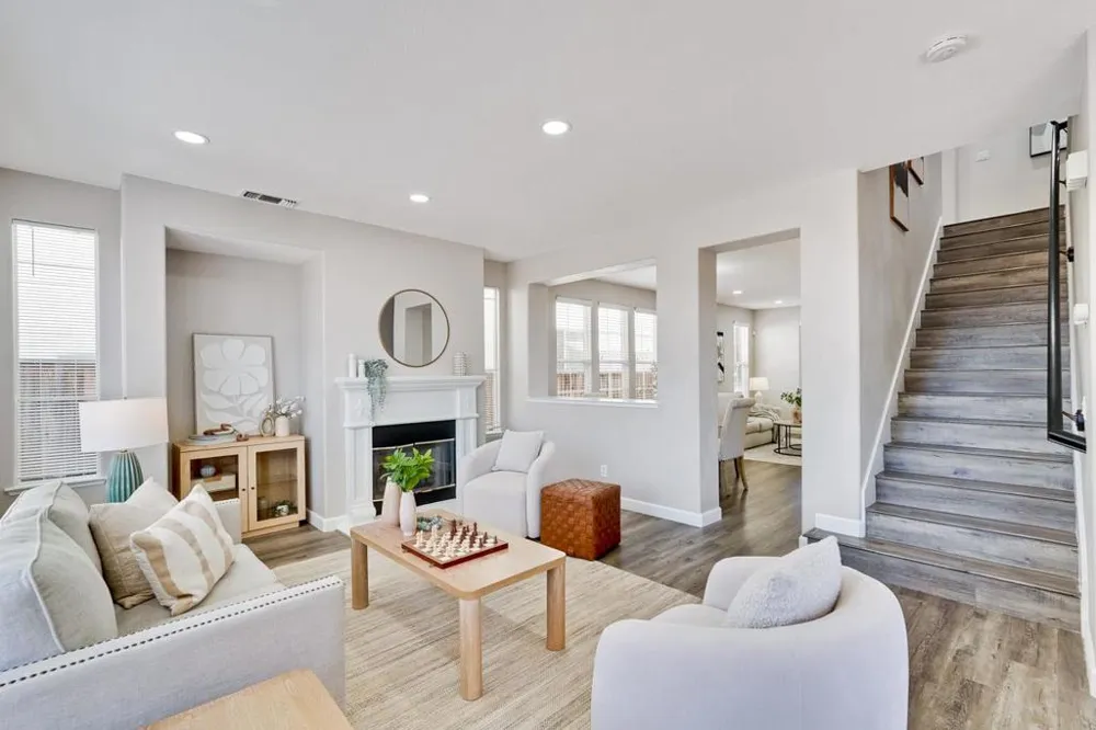 1233 Arabelle Way San Jose, CA 95132