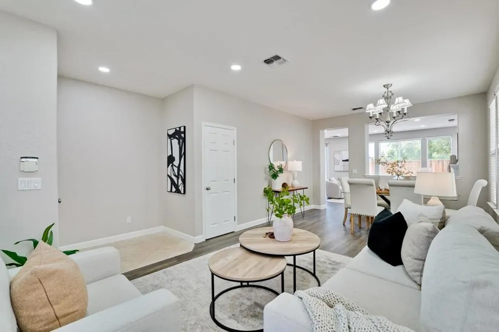 1233 Arabelle Way San Jose, CA 95132