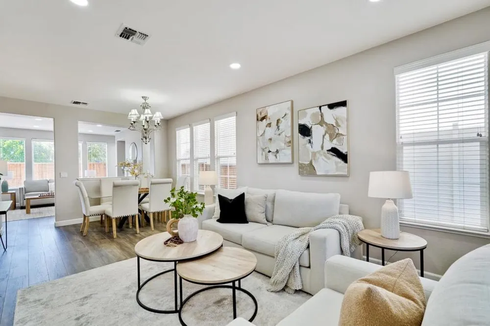 1233 Arabelle Way San Jose, CA 95132
