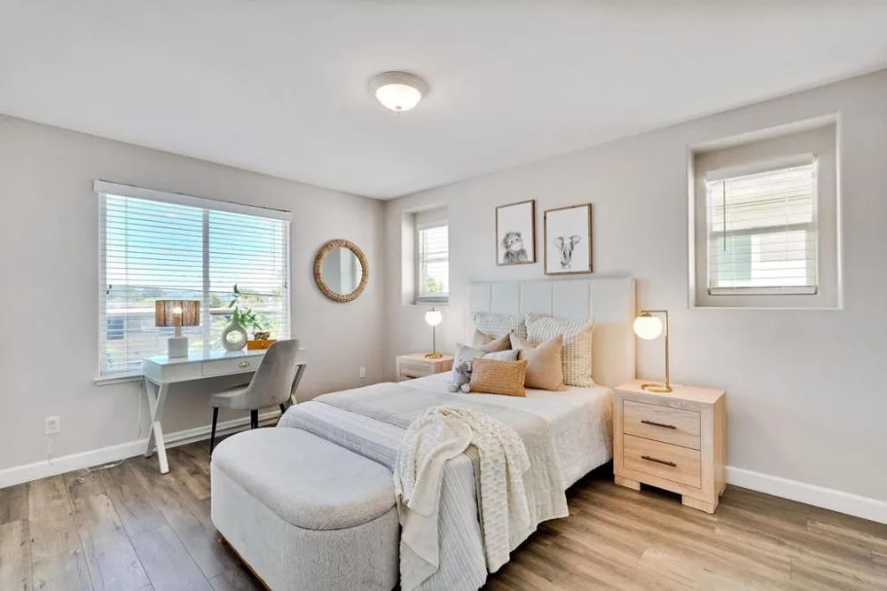 1233 Arabelle Way San Jose, CA 95132