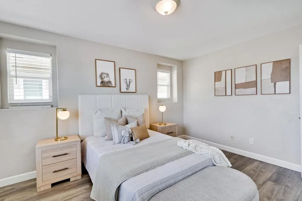1233 Arabelle Way San Jose, CA 95132