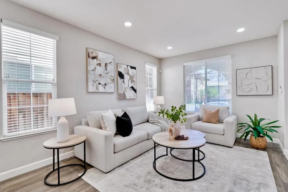 1233 Arabelle Way San Jose, CA 95132