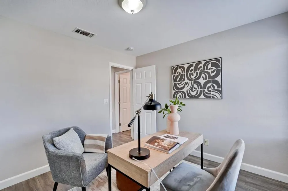 1233 Arabelle Way San Jose, CA 95132