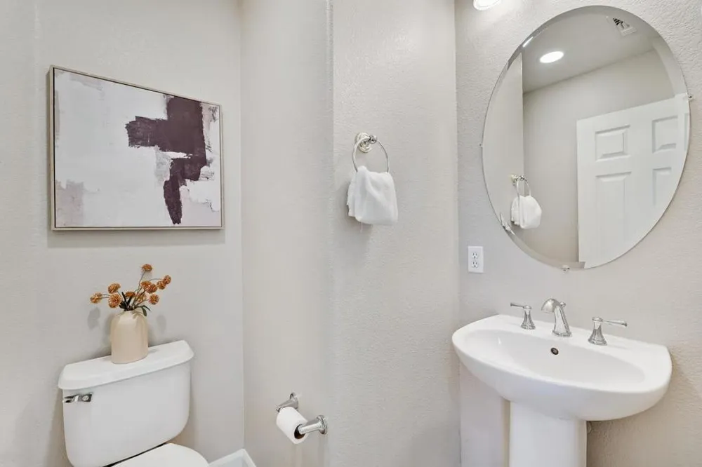 1233 Arabelle Way San Jose, CA 95132