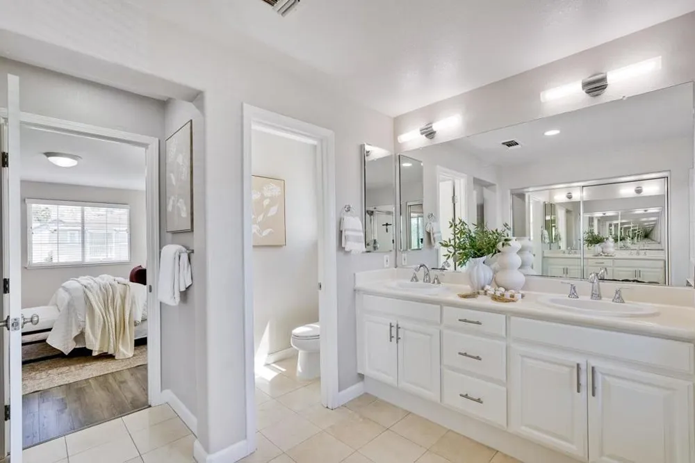 1233 Arabelle Way San Jose, CA 95132