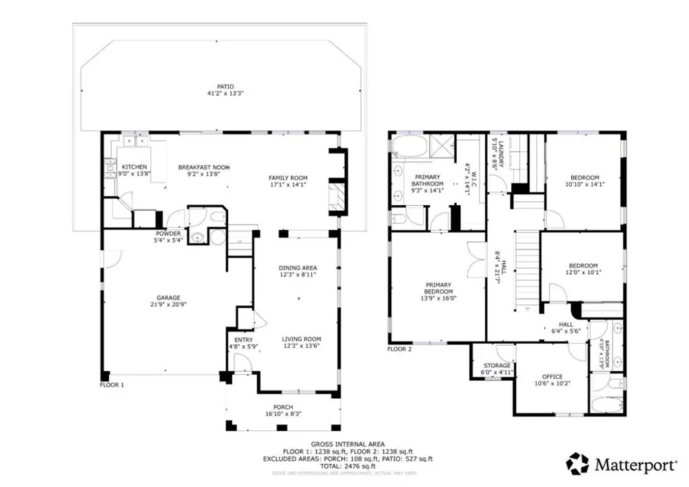 1233 Arabelle Way San Jose, CA 95132