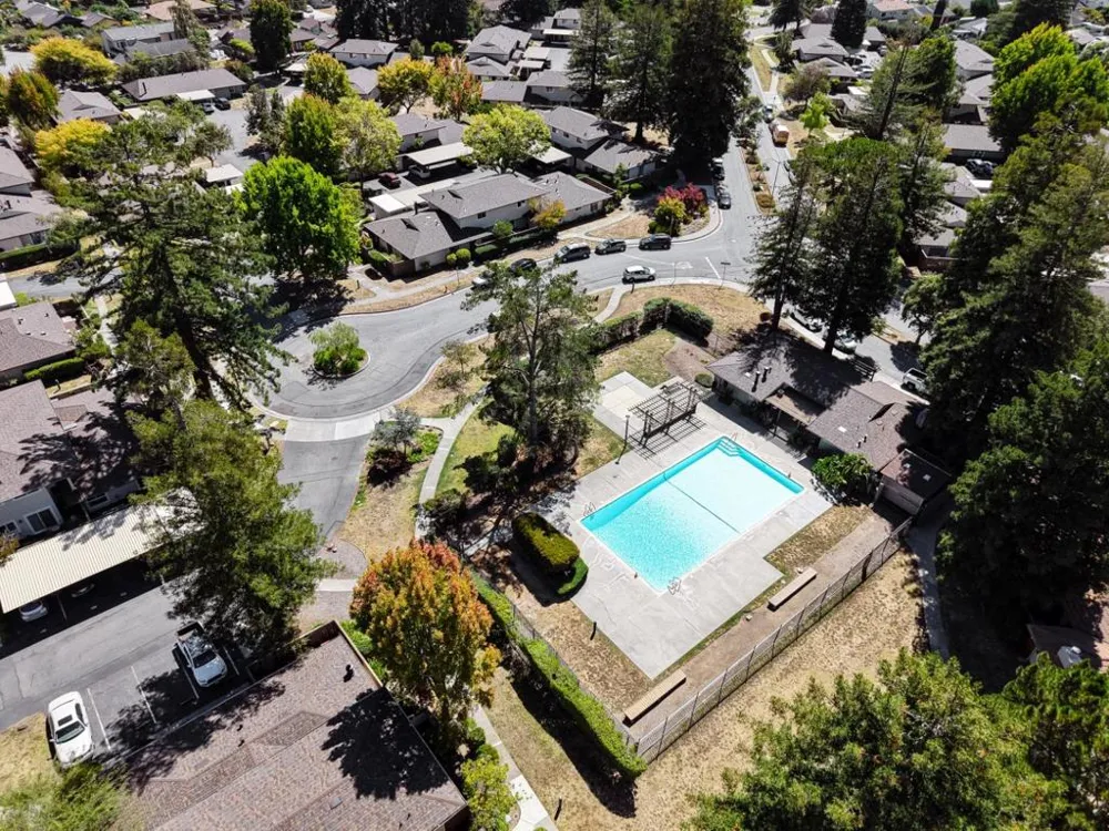 169 Palo Verde Terrace Santa Cruz, CA 95060