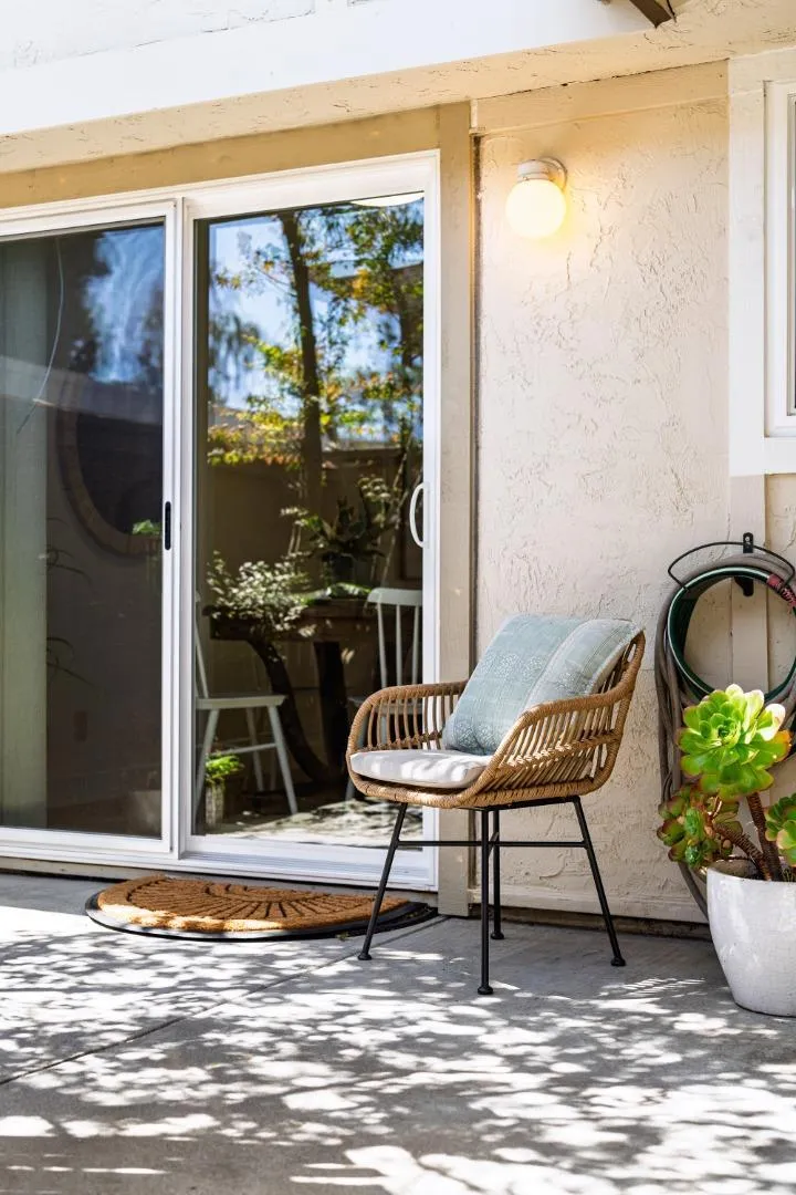 169 Palo Verde Terrace Santa Cruz, CA 95060