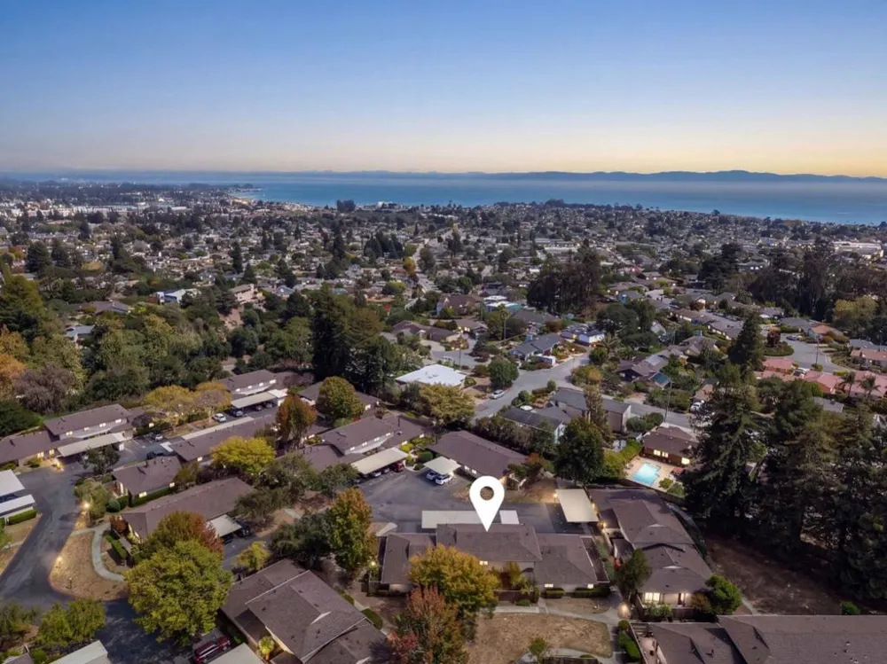 169 Palo Verde Terrace Santa Cruz, CA 95060