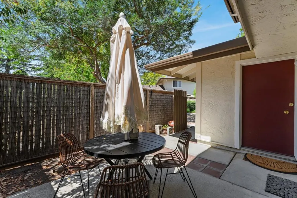169 Palo Verde Terrace Santa Cruz, CA 95060