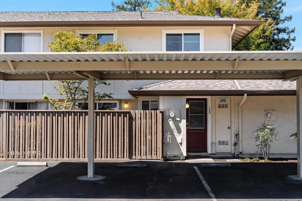 169 Palo Verde Terrace Santa Cruz, CA 95060