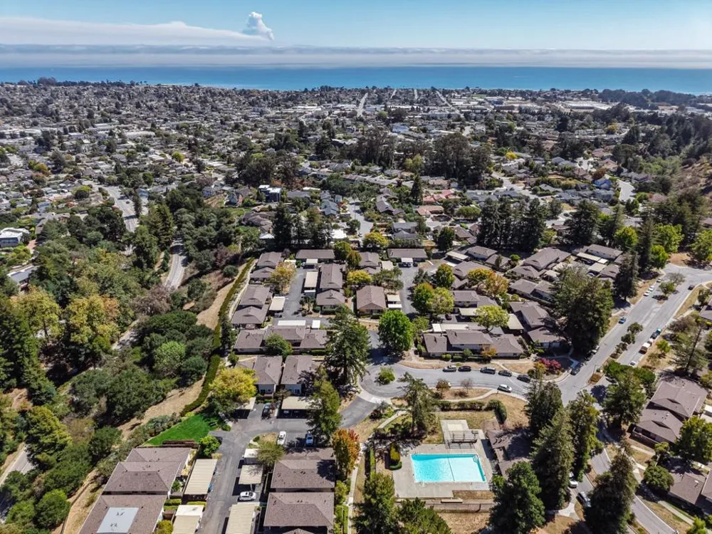 169 Palo Verde Terrace Santa Cruz, CA 95060