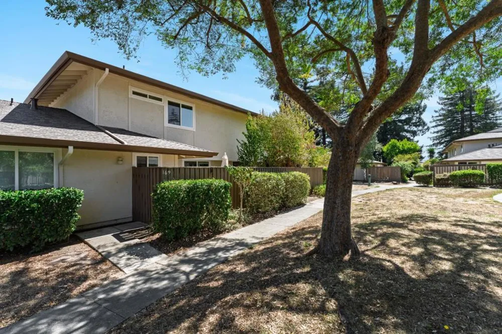 169 Palo Verde Terrace Santa Cruz, CA 95060