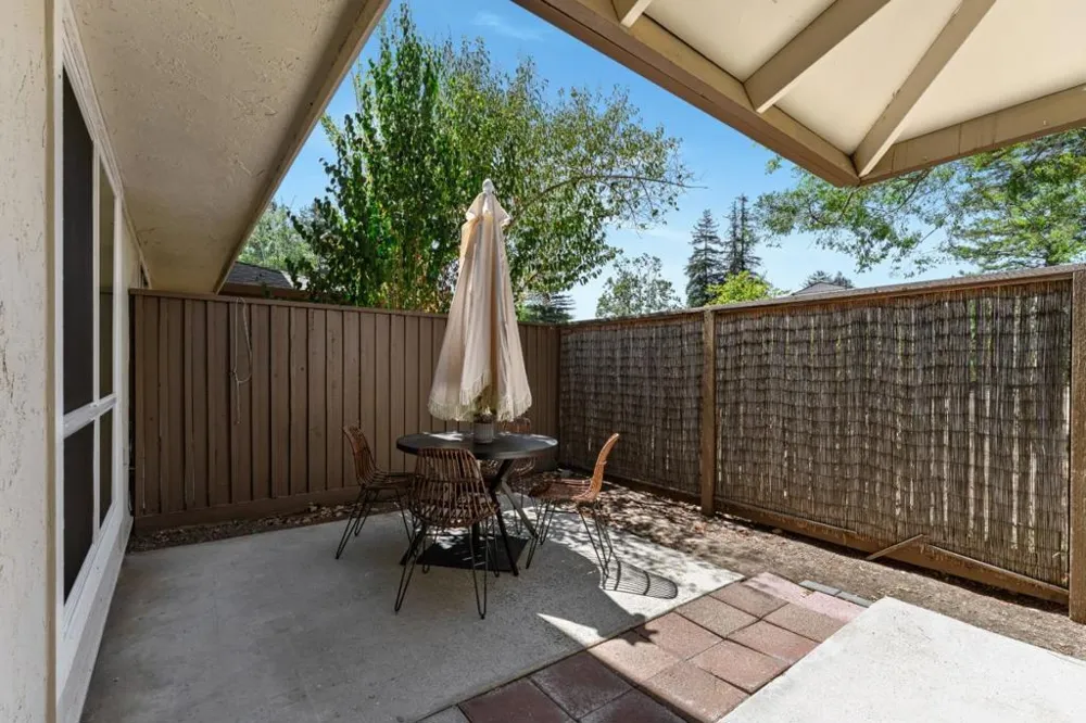169 Palo Verde Terrace Santa Cruz, CA 95060