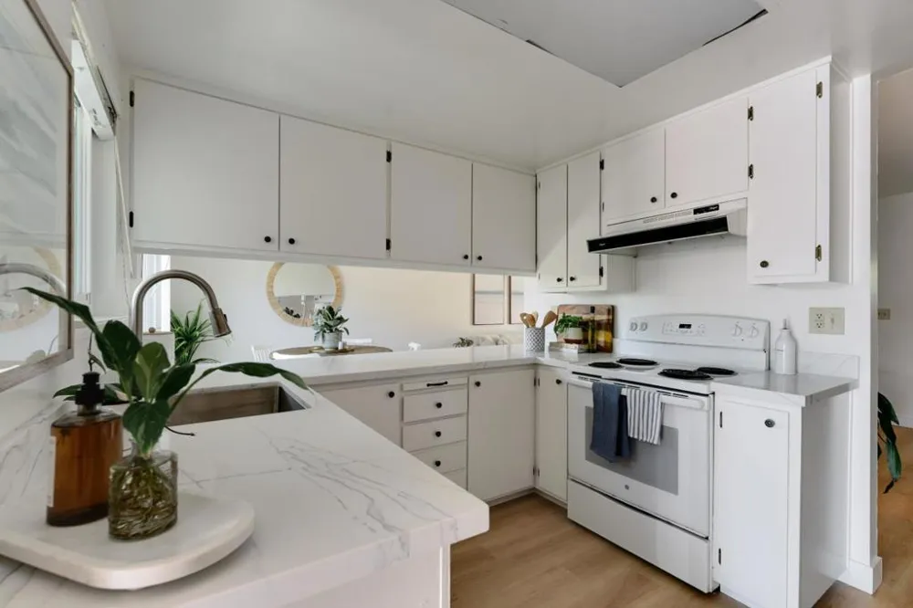 169 Palo Verde Terrace Santa Cruz, CA 95060