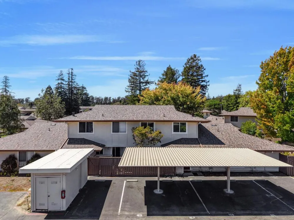 169 Palo Verde Terrace Santa Cruz, CA 95060