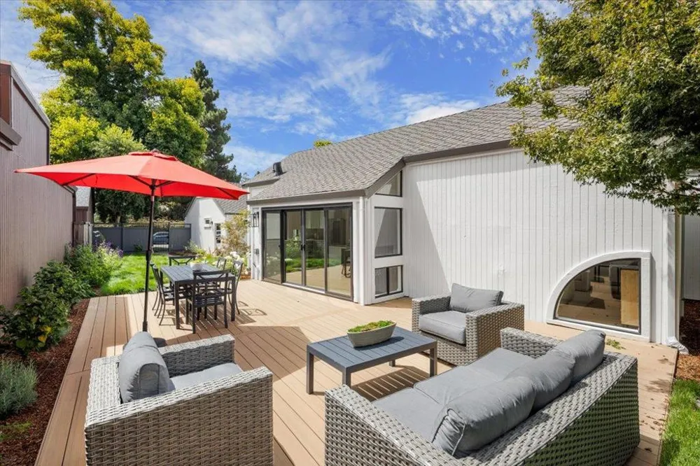 128 Promethean Way Mountain View, CA 94043