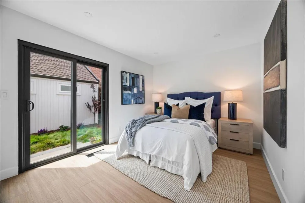 128 Promethean Way Mountain View, CA 94043