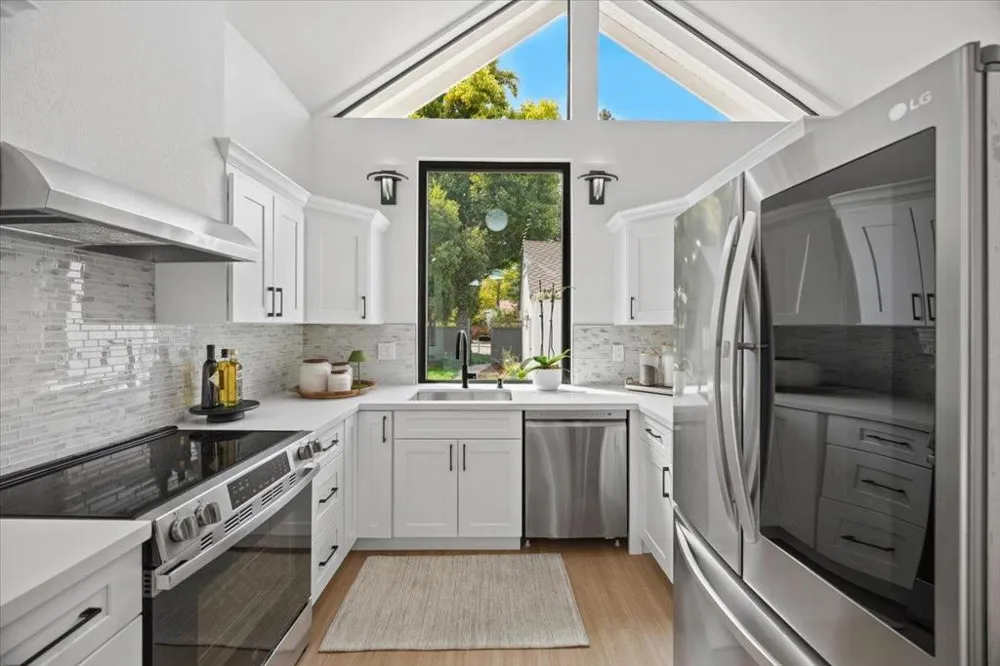 128 Promethean Way Mountain View, CA 94043