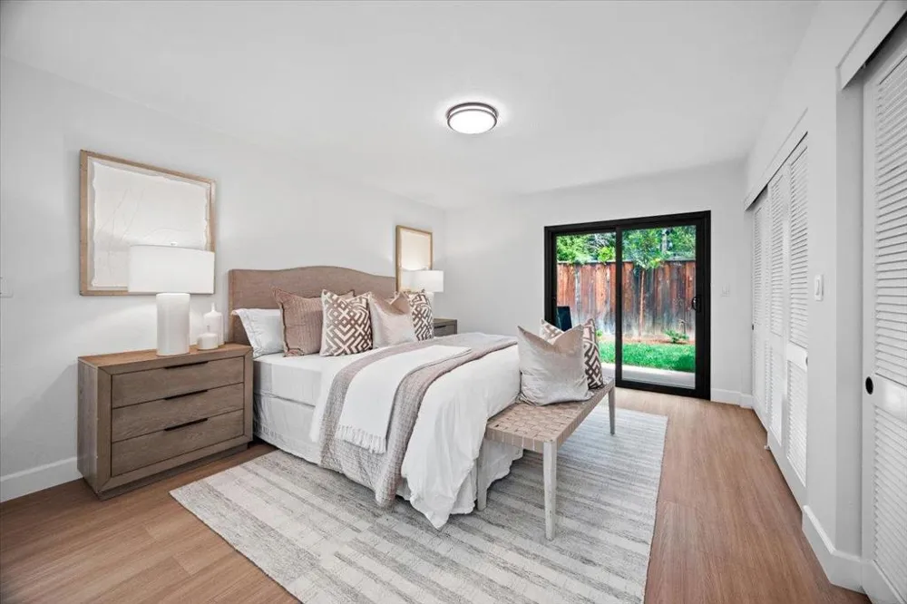 128 Promethean Way Mountain View, CA 94043