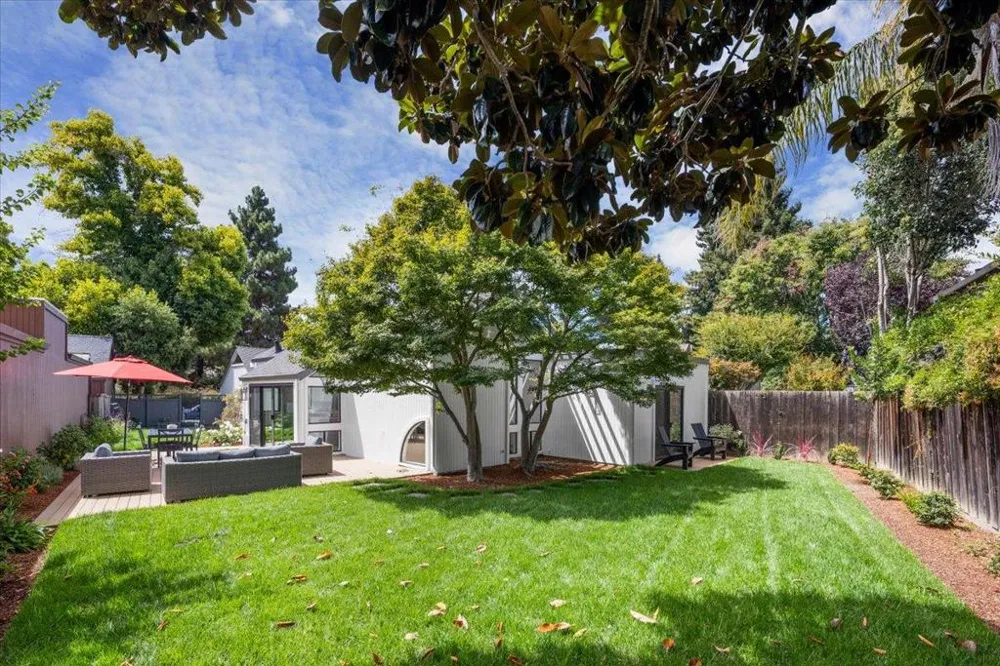 128 Promethean Way Mountain View, CA 94043