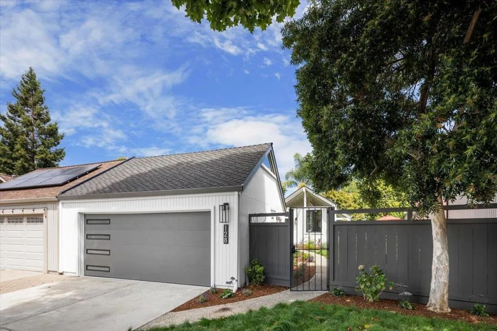 128 Promethean Way Mountain View, CA 94043