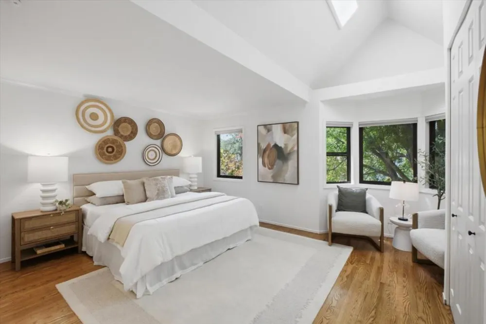 755 Ramona Street Palo Alto, CA 94301