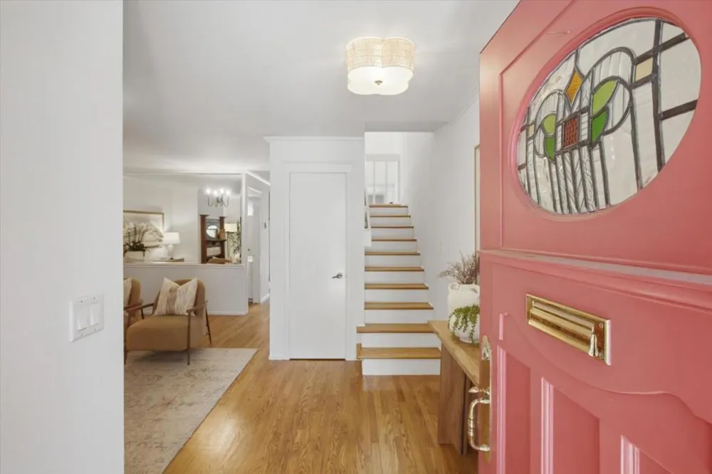 755 Ramona Street Palo Alto, CA 94301