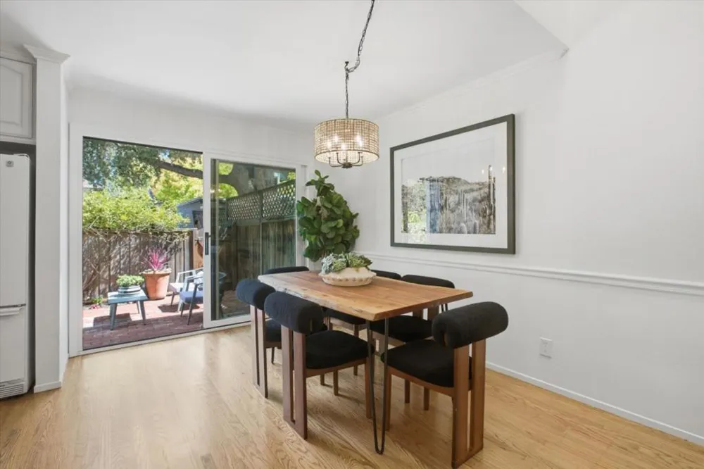 755 Ramona Street Palo Alto, CA 94301