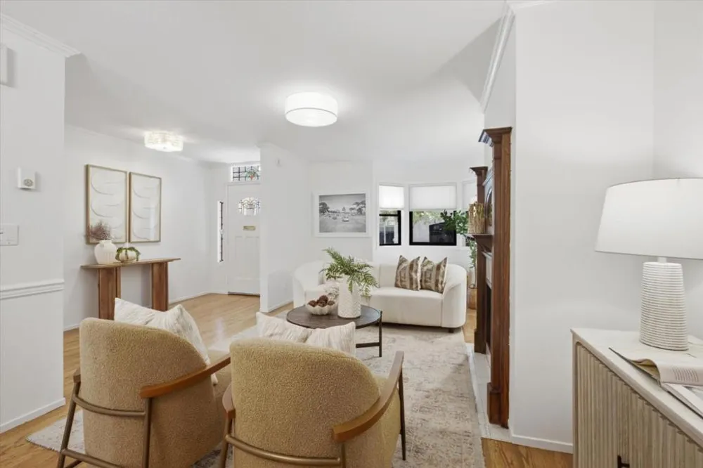 755 Ramona Street Palo Alto, CA 94301
