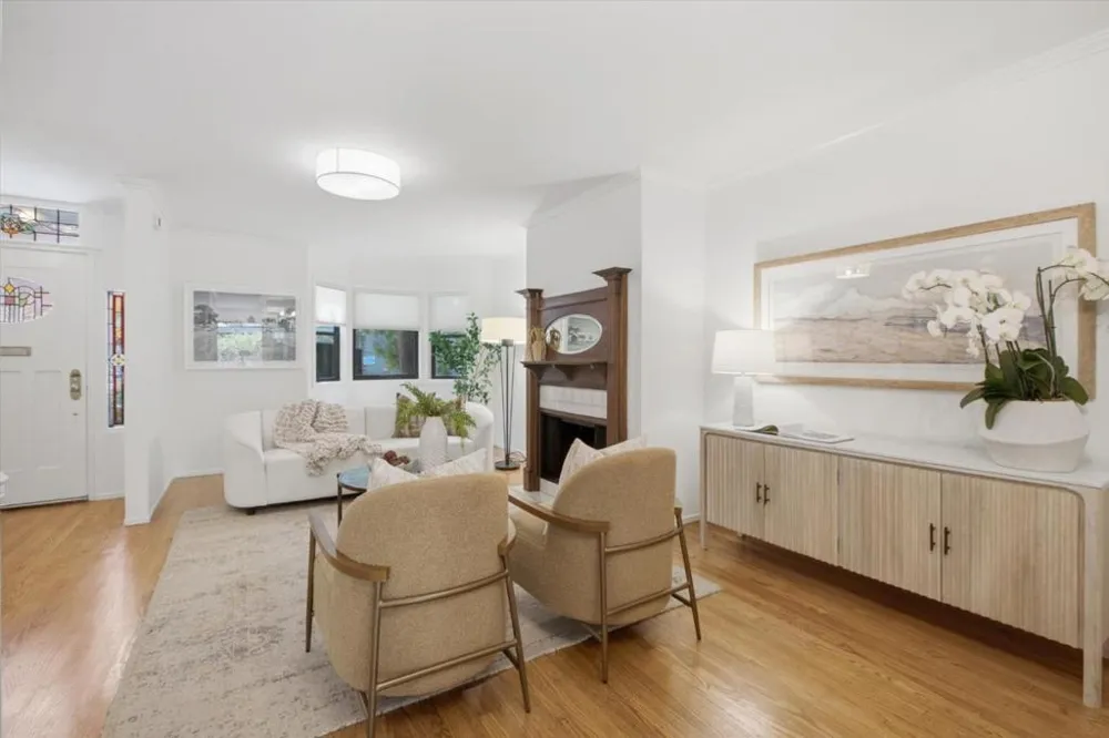 755 Ramona Street Palo Alto, CA 94301