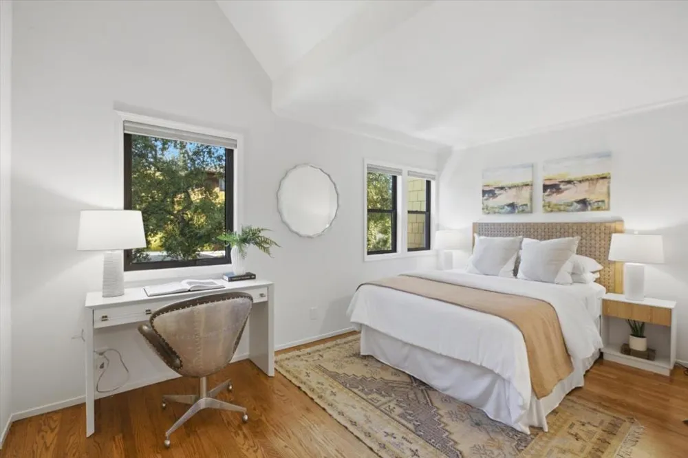 755 Ramona Street Palo Alto, CA 94301