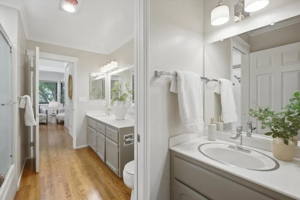 755 Ramona Street Palo Alto, CA 94301