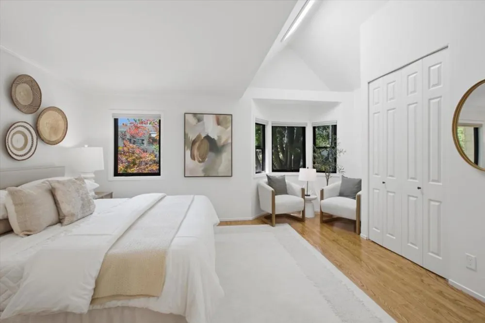 755 Ramona Street Palo Alto, CA 94301