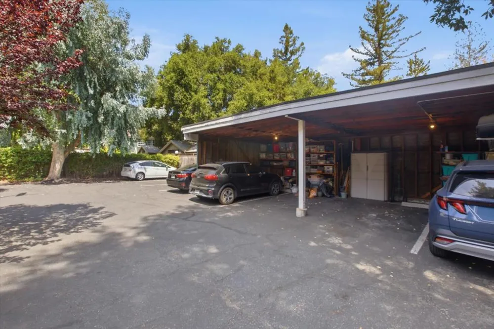 755 Ramona Street Palo Alto, CA 94301
