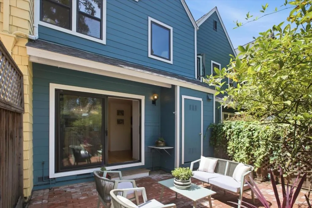 755 Ramona Street Palo Alto, CA 94301
