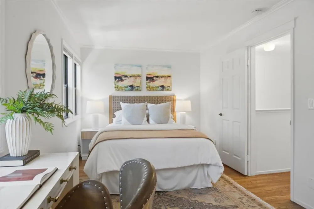 755 Ramona Street Palo Alto, CA 94301