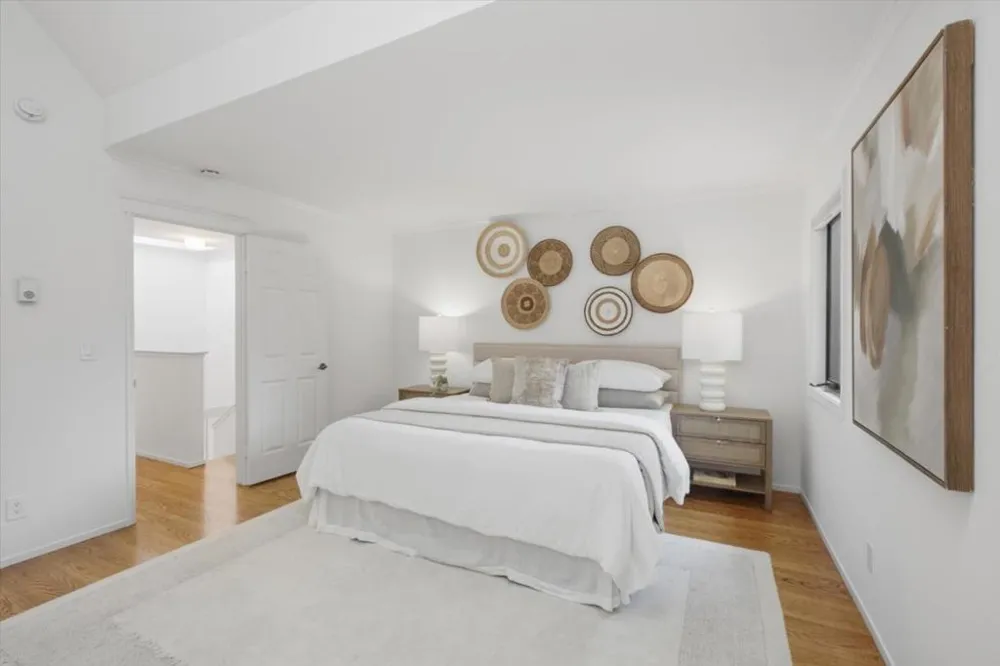 755 Ramona Street Palo Alto, CA 94301