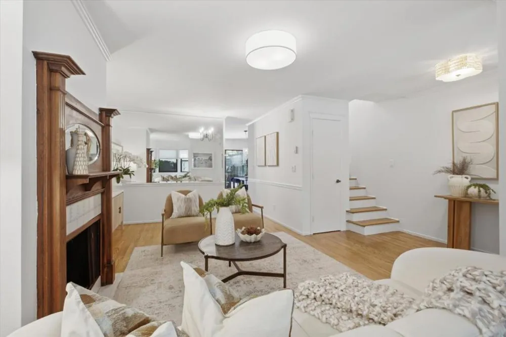755 Ramona Street Palo Alto, CA 94301