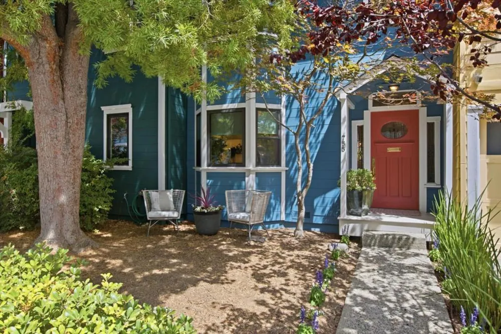755 Ramona Street Palo Alto, CA 94301