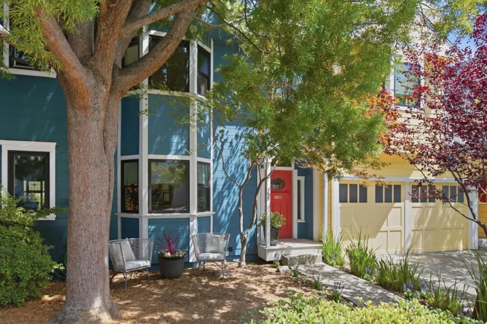 755 Ramona Street Palo Alto, CA 94301
