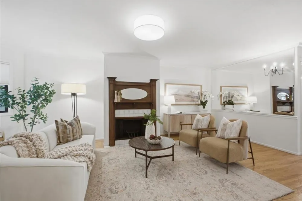 755 Ramona Street Palo Alto, CA 94301