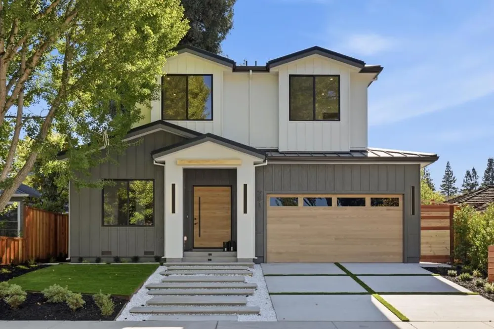261 Stanford Avenue Menlo Park, CA 94025