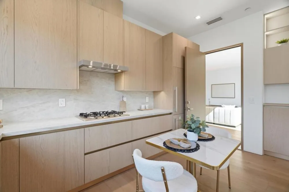 261 Stanford Avenue Menlo Park, CA 94025
