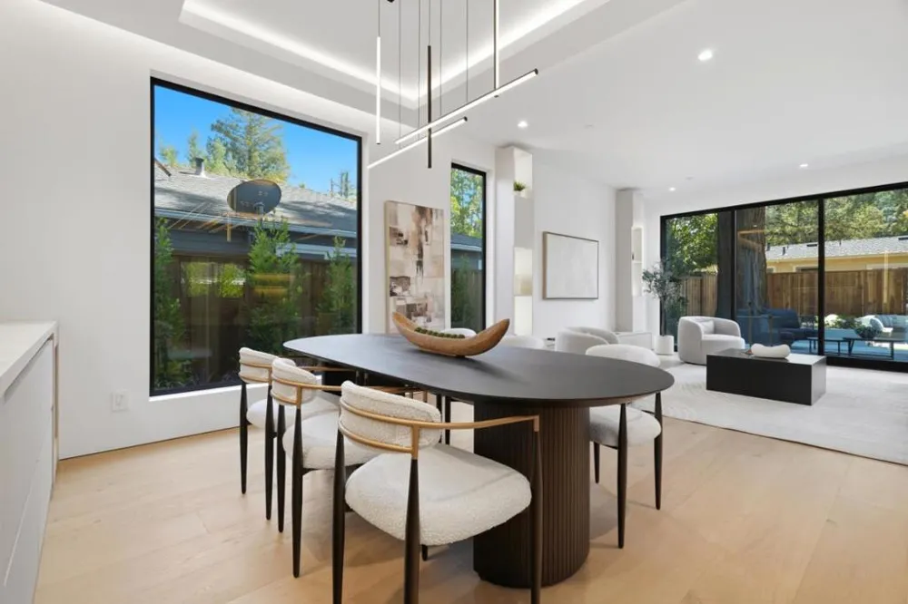 261 Stanford Avenue Menlo Park, CA 94025