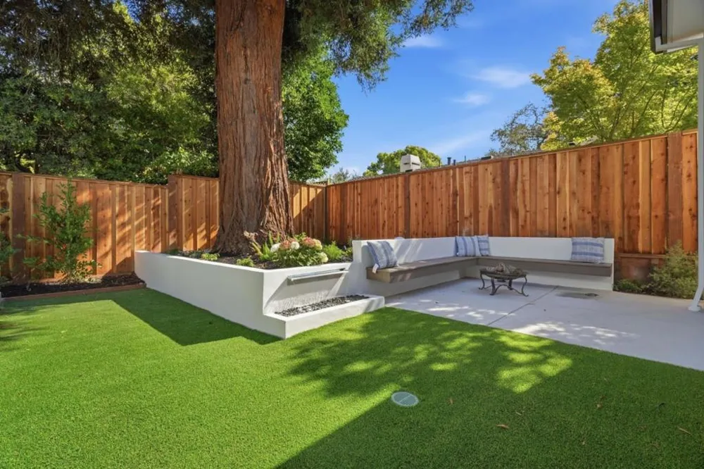261 Stanford Avenue Menlo Park, CA 94025