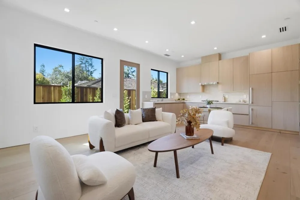 261 Stanford Avenue Menlo Park, CA 94025