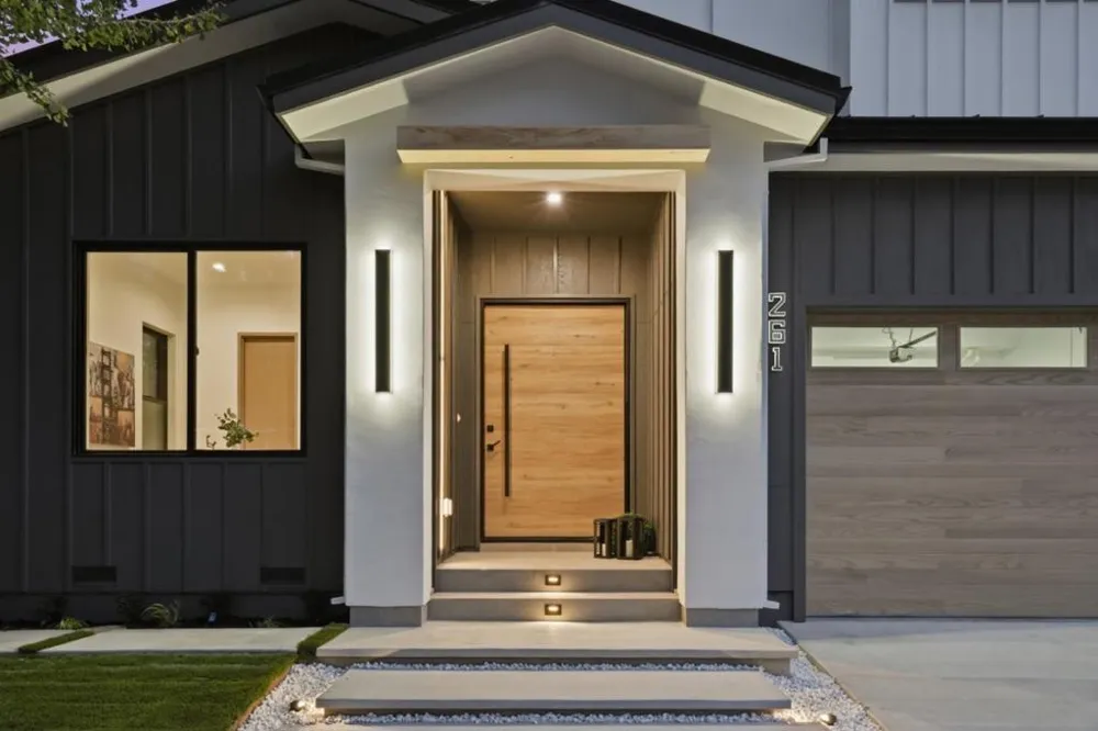 261 Stanford Avenue Menlo Park, CA 94025