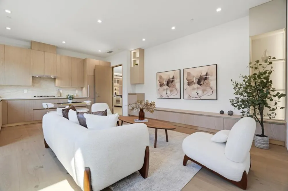 261 Stanford Avenue Menlo Park, CA 94025